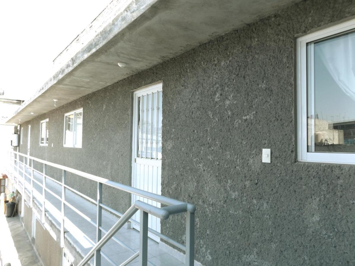 Homestay Tokali A 4 Min Del Aeropuerto *