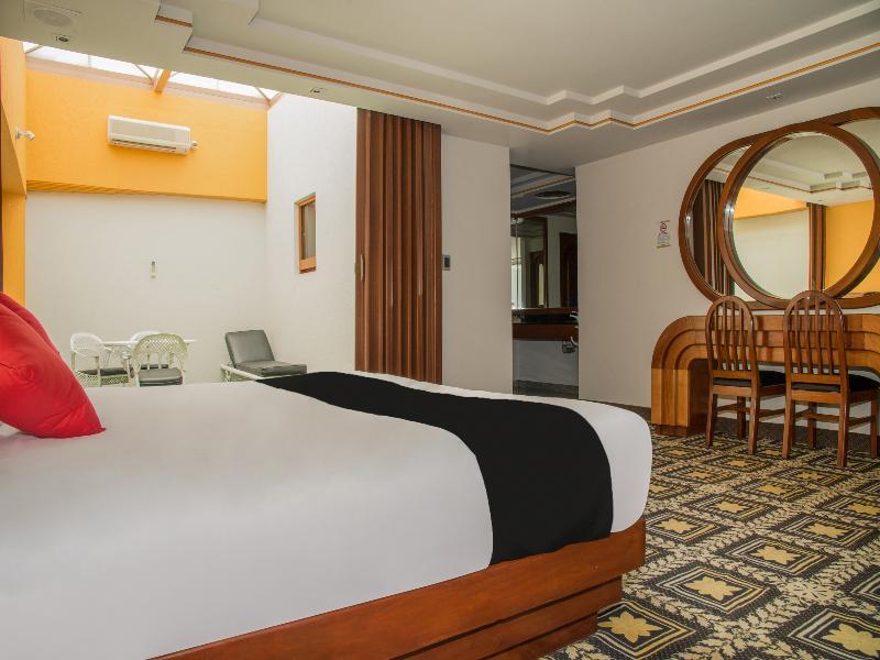Hotel Escala Siglo Xxi
