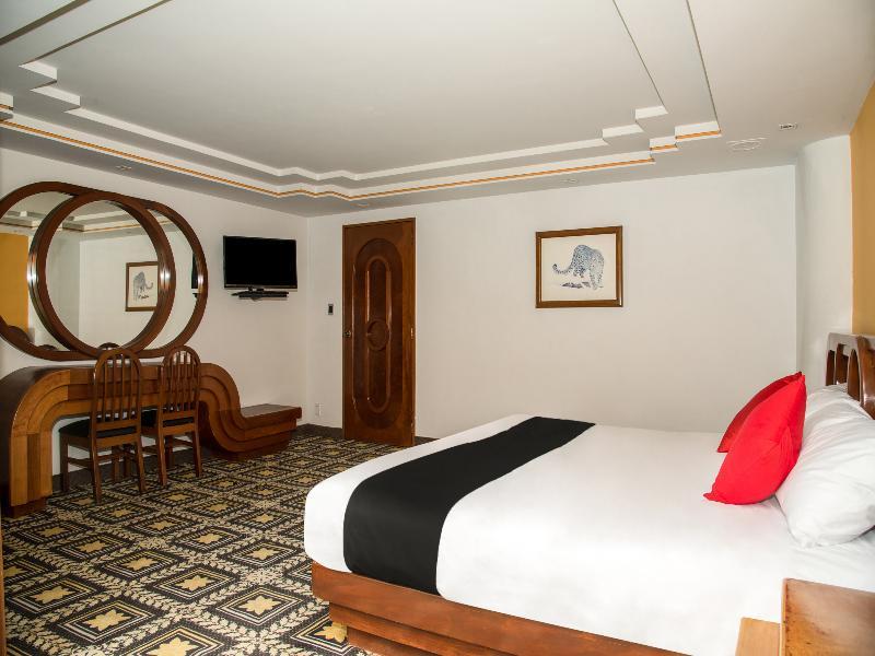 Escala Siglo Xxi 4*