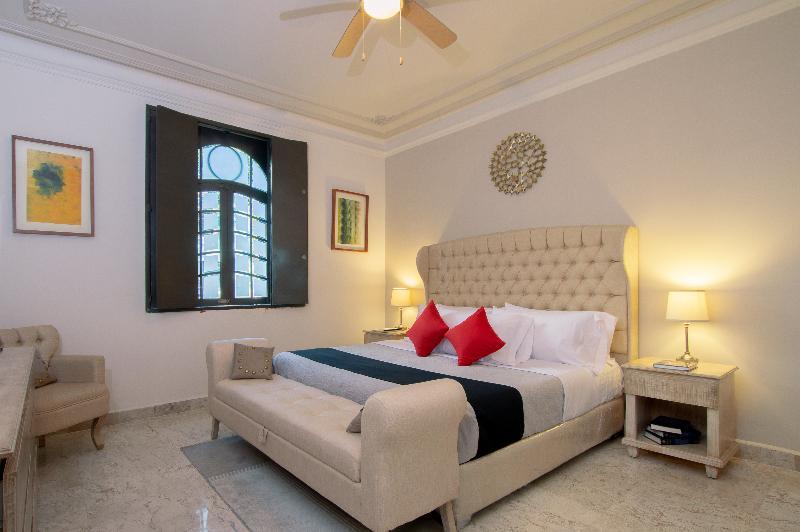 Hotel Roma 191 México DF