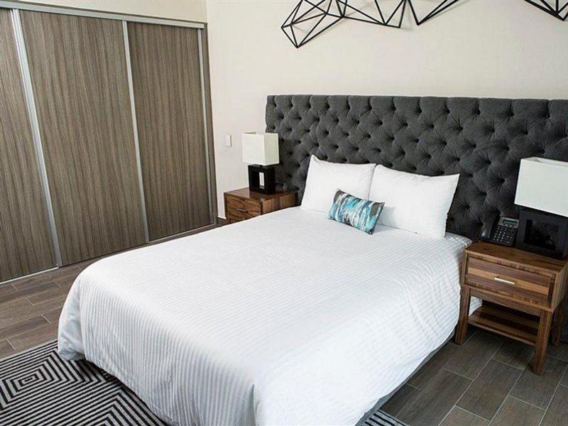 Rio Elba Apartment