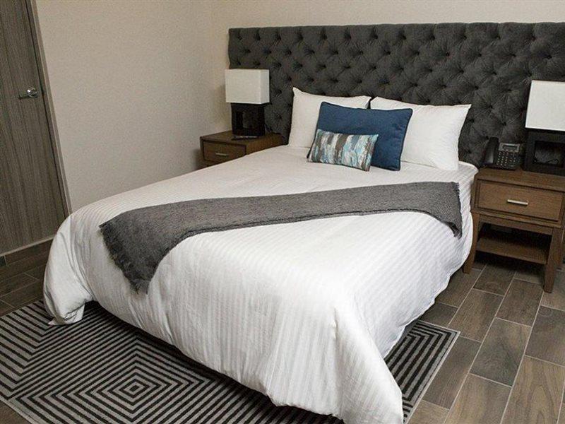 Rio Elba Apartment *