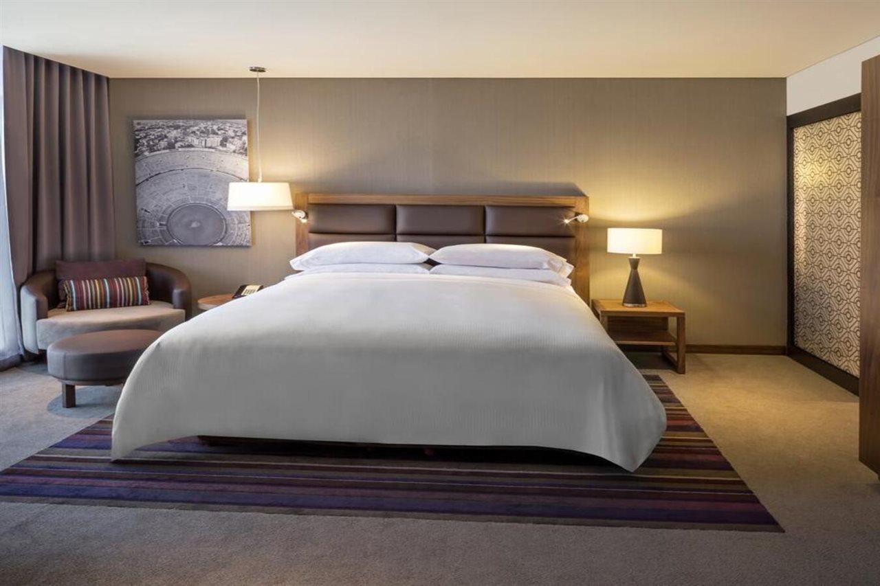 Hotel Fiesta Americana Toreo Mexico City