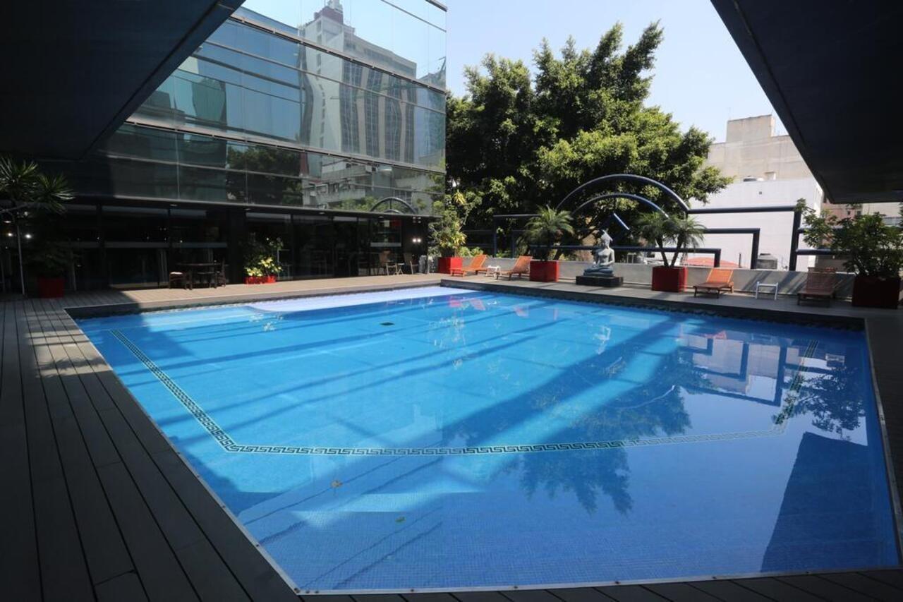 Hotel Park Nilo