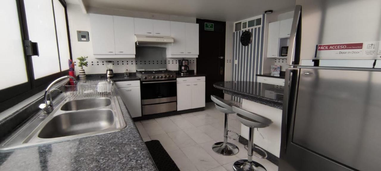 Homestay Caravansaro Horacio 1719 Polanco