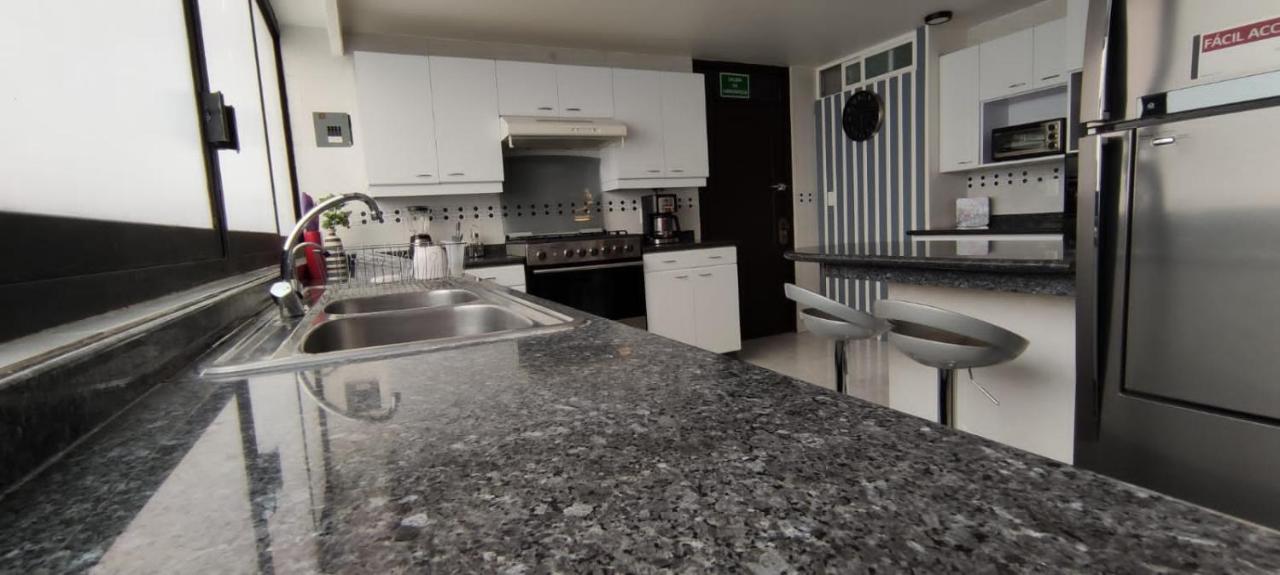 Homestay Caravansaro Horacio 1719 Polanco *