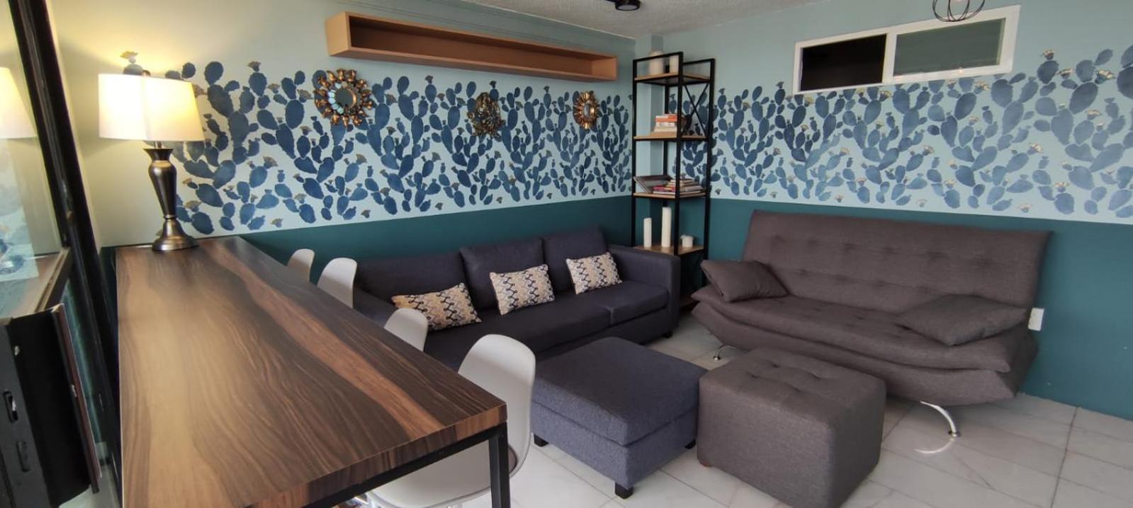 Homestay Caravansaro Horacio 1719 Polanco Mexico City