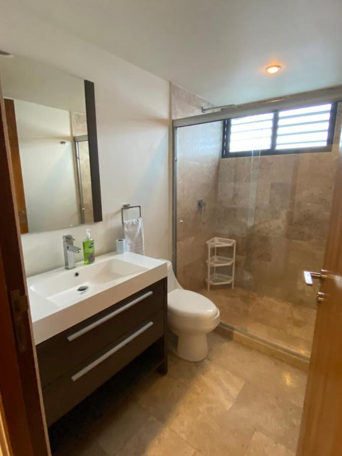 Del Parque Bed & Breakfast Mexico City