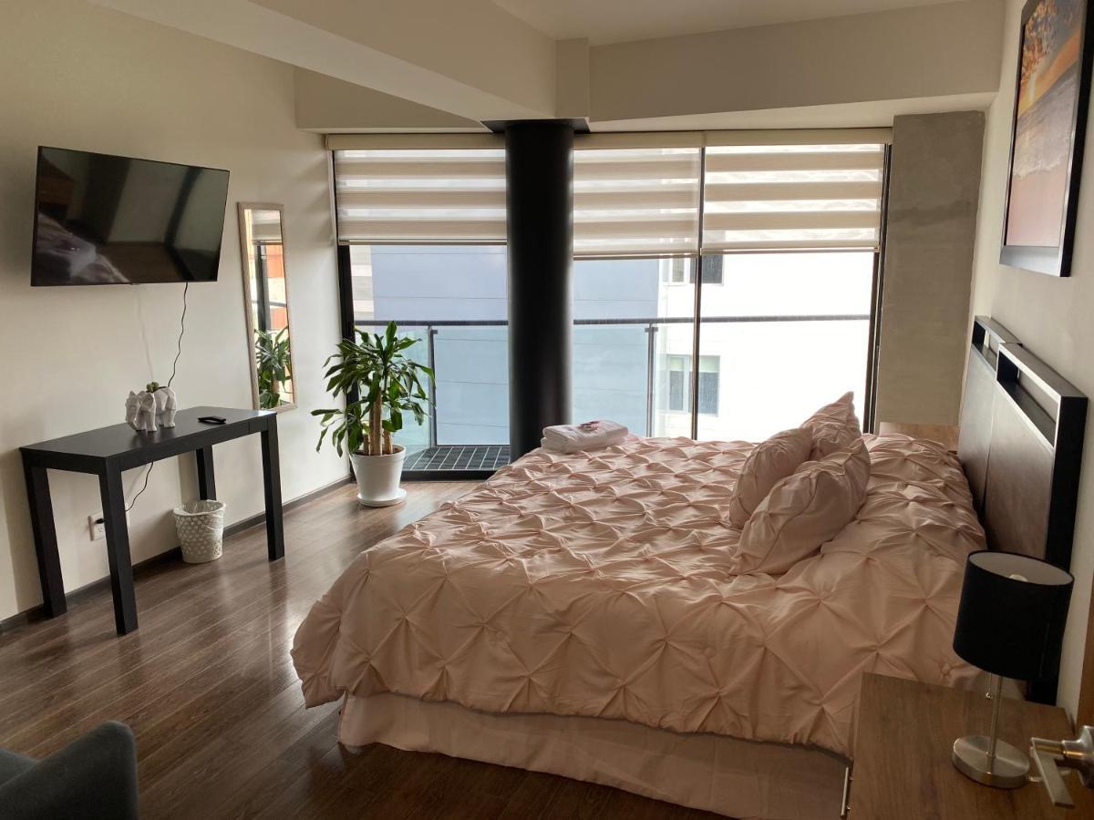 Del Parque Bed & Breakfast