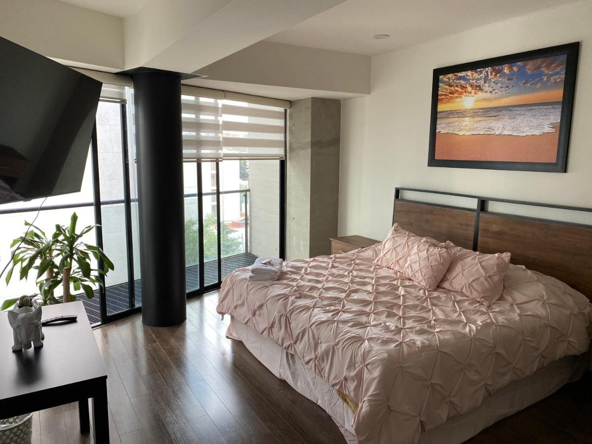 Del Parque Bed & Breakfast