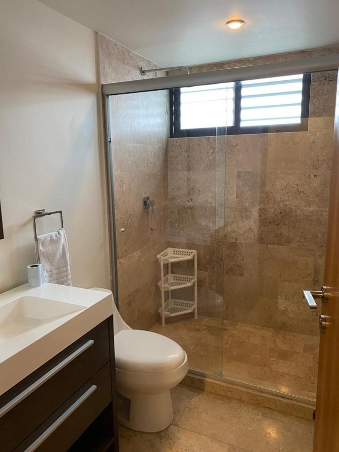 Bed & Breakfast Del Parque Mexico City