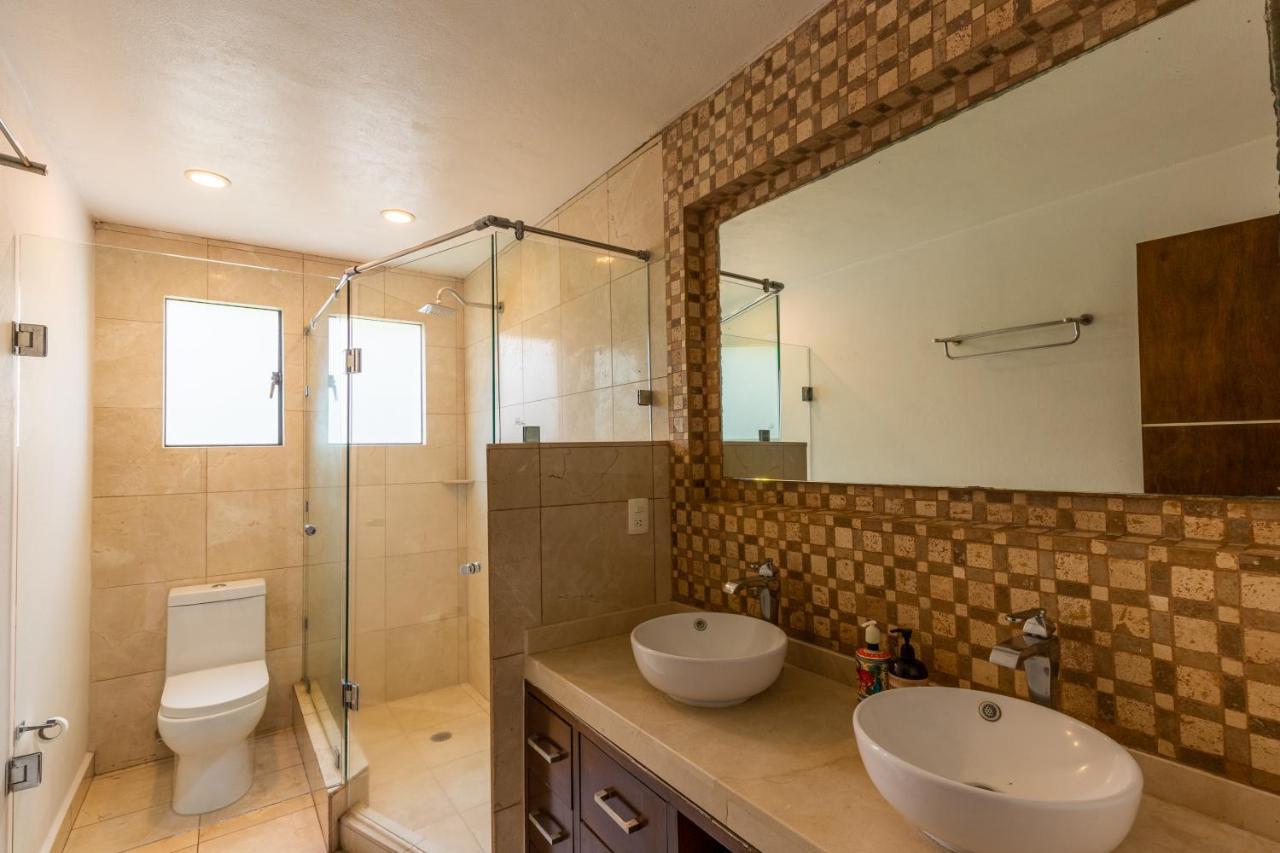Bed and breakfast Casa Blanca In Coyoacan