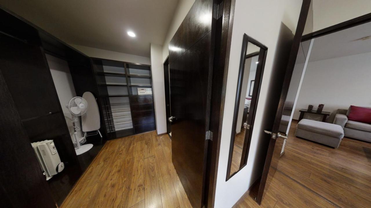 Copernico Polanco Anzures Inn *