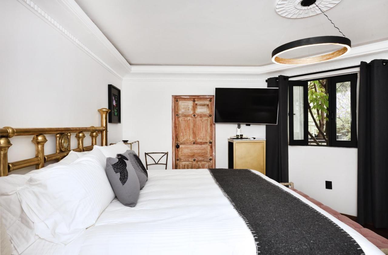 Orchid House Polanco 5*