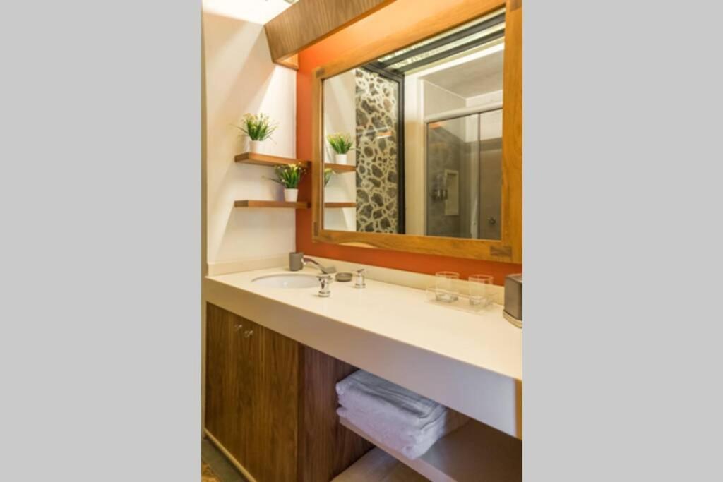 Casa Sauto 2 In Downtown Apartment Mexico City