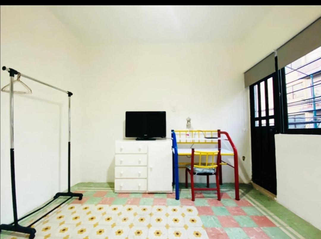 Casa De La Mancha *