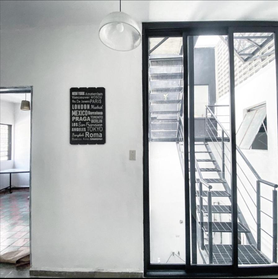 Casa De La Mancha Aparthotel Mexico City