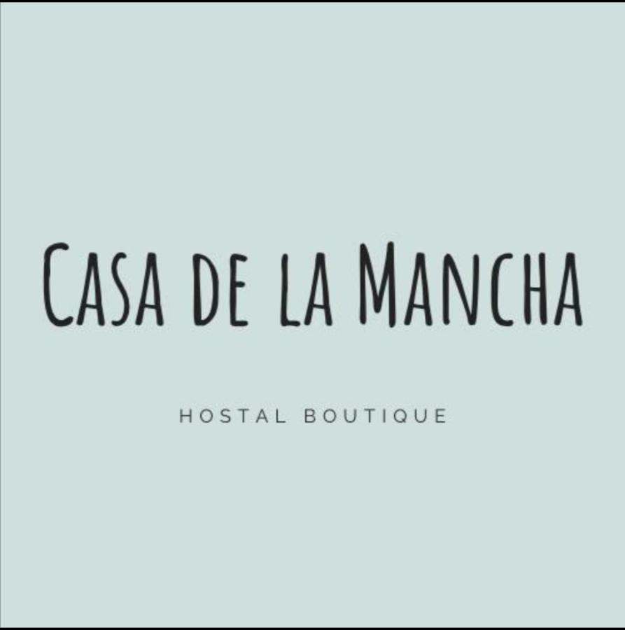 Casa De La Mancha *