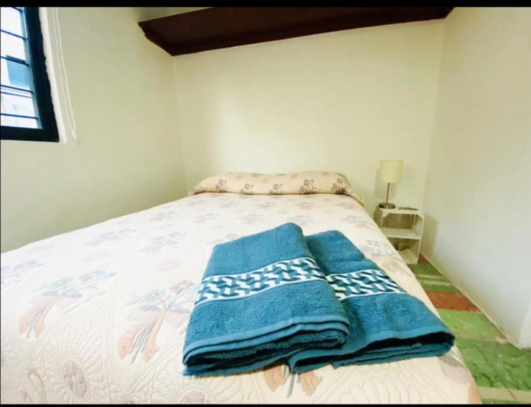 Aparthotel Casa De La Mancha Mexico City