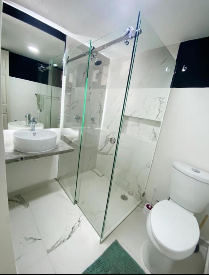 Casa De La Mancha Aparthotel Mexico City