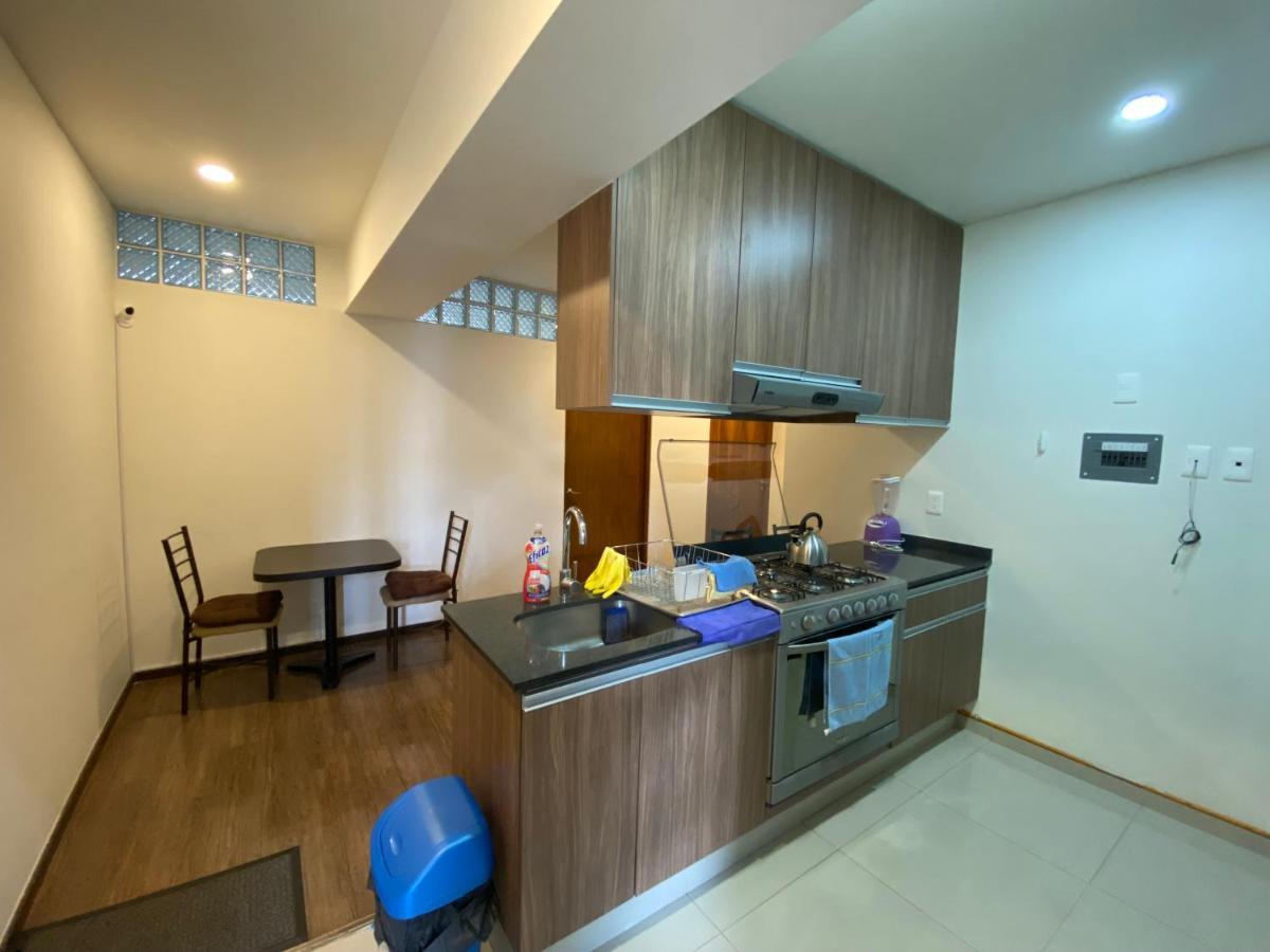 Del Parque Bed & Breakfast *
