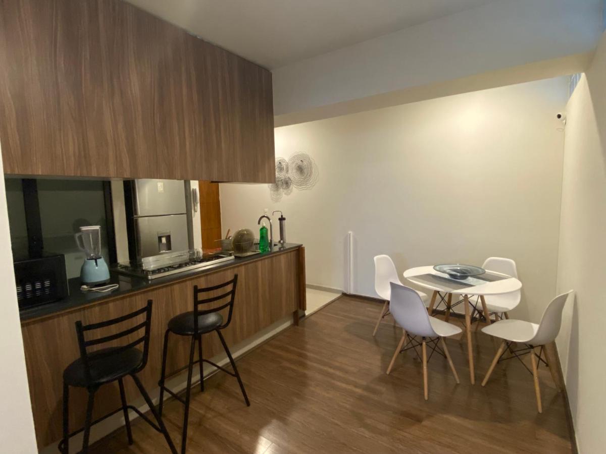 Del Parque Bed & Breakfast Mexico City