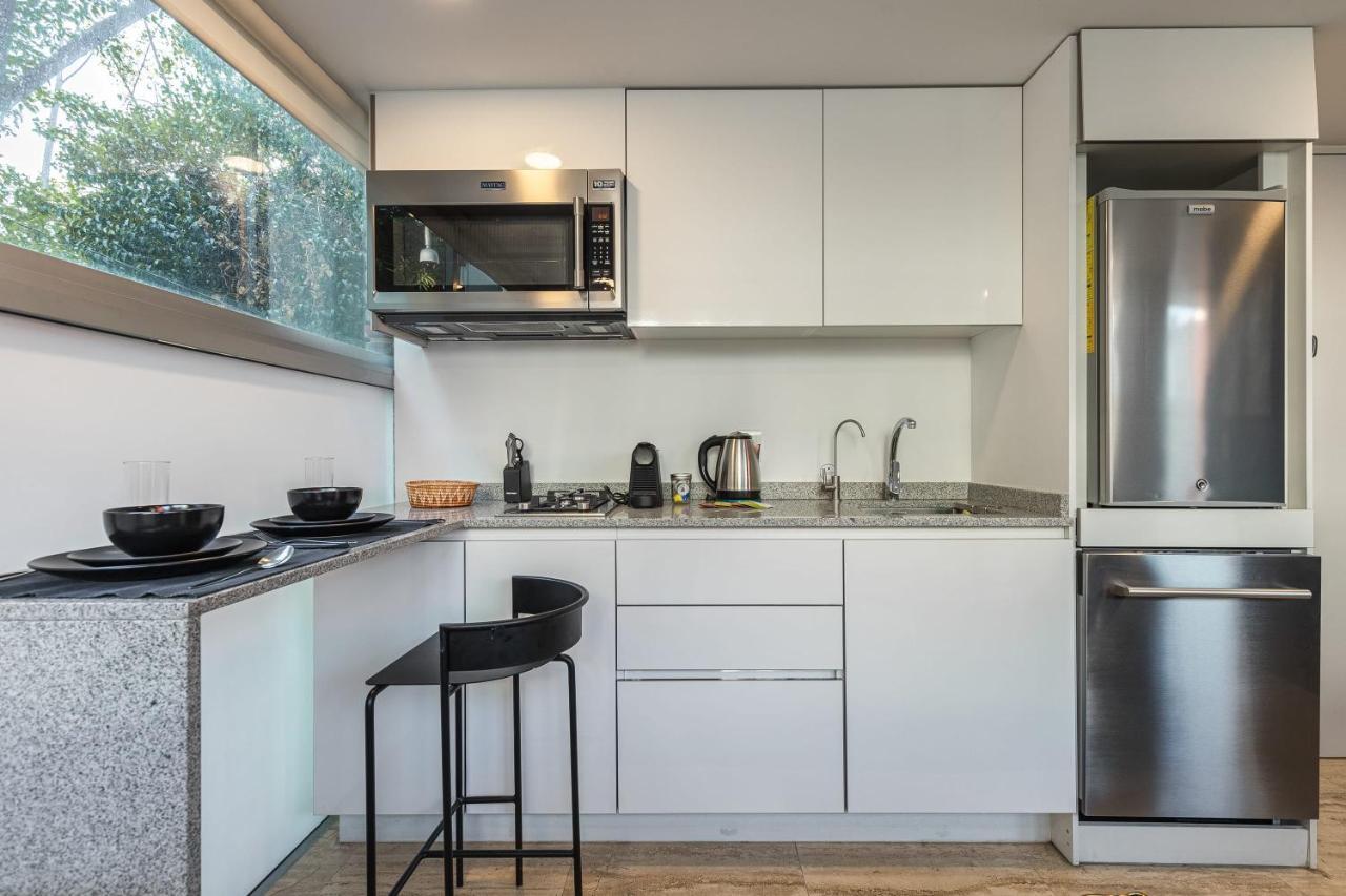 Casai La Condesa Coziest 1br *