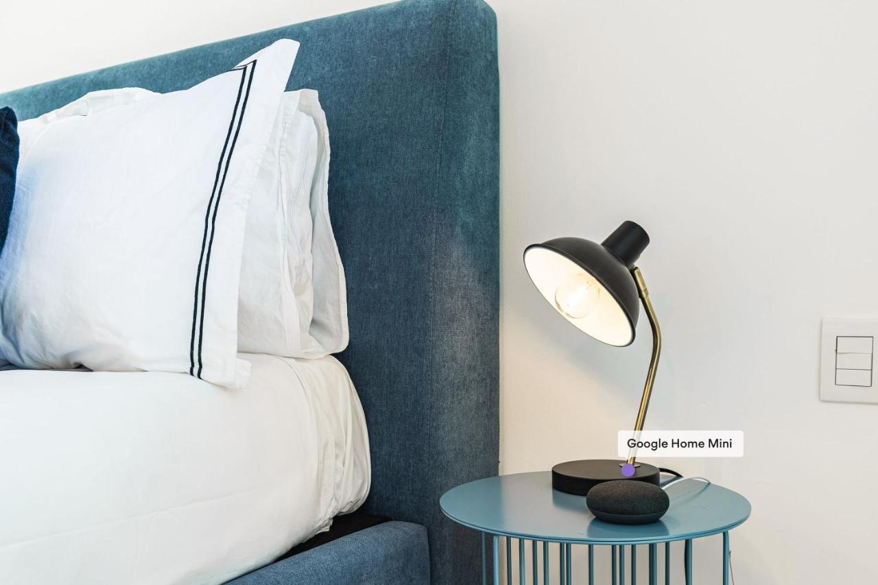 Casai La Condesa Coziest 1br Apartamento México DF
