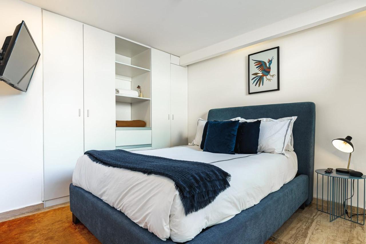 Casai La Condesa Coziest 1br Apartamento