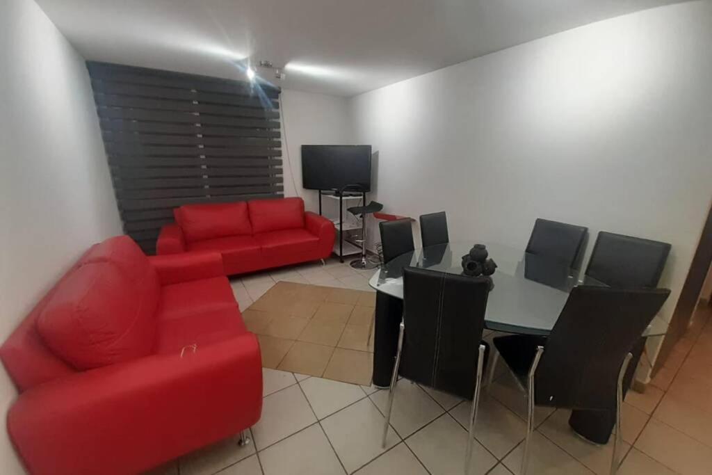 Apartamento Departamento Escandon *