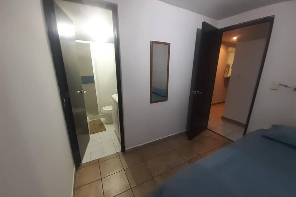Departamento Escandon * Mexico City