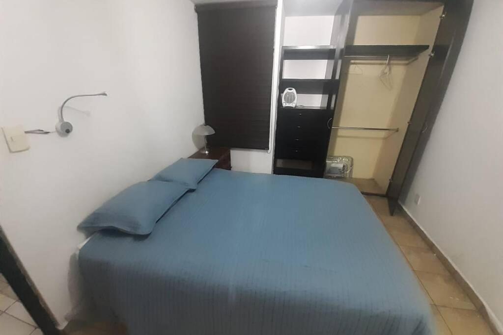 Departamento Escandon Apartamento