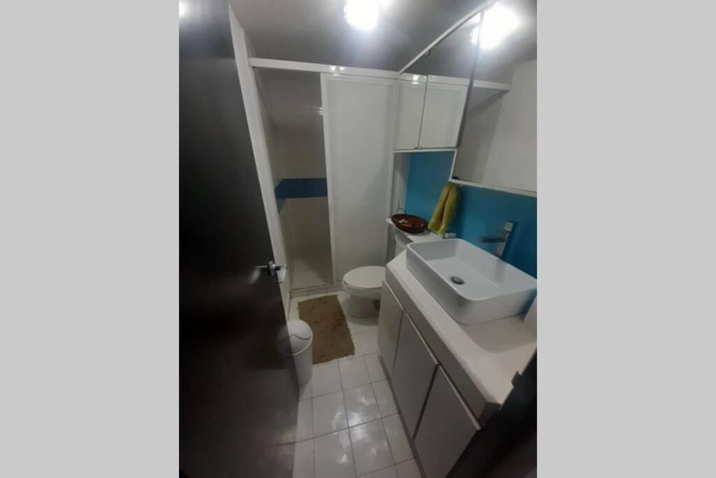 Departamento Escandon