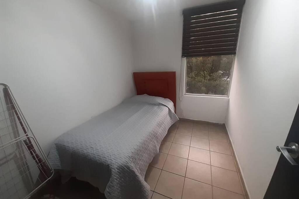Departamento Escandon * México DF