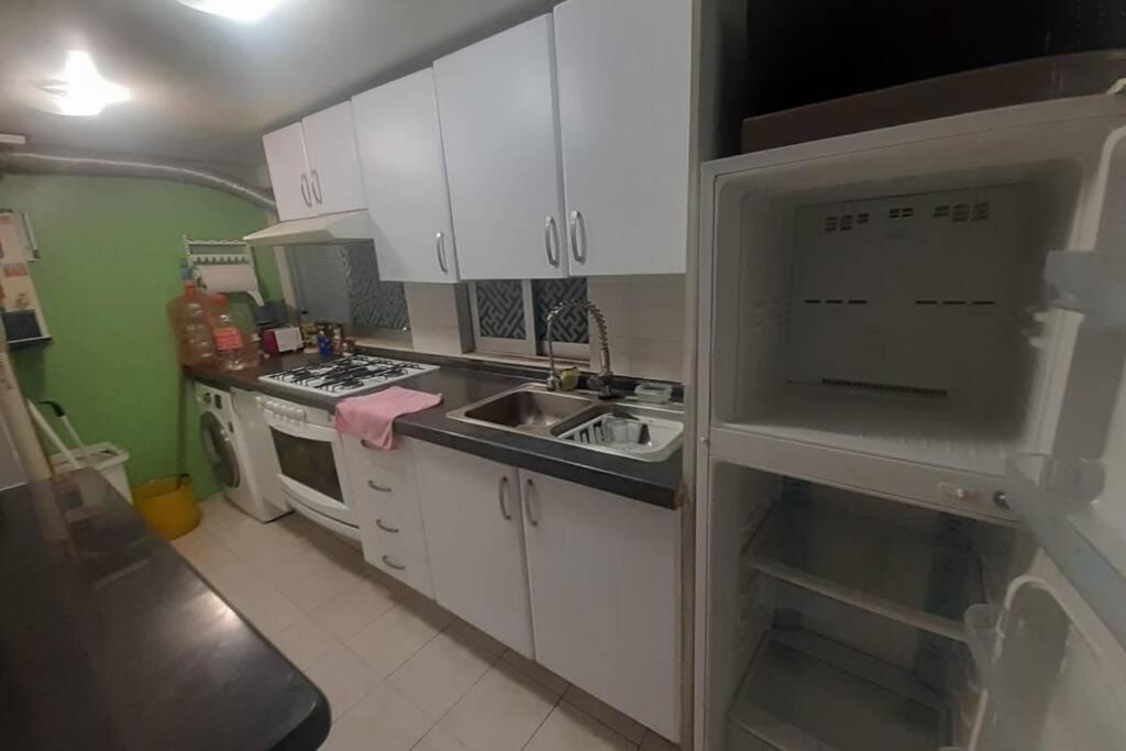 Departamento Escandon * Mexico City