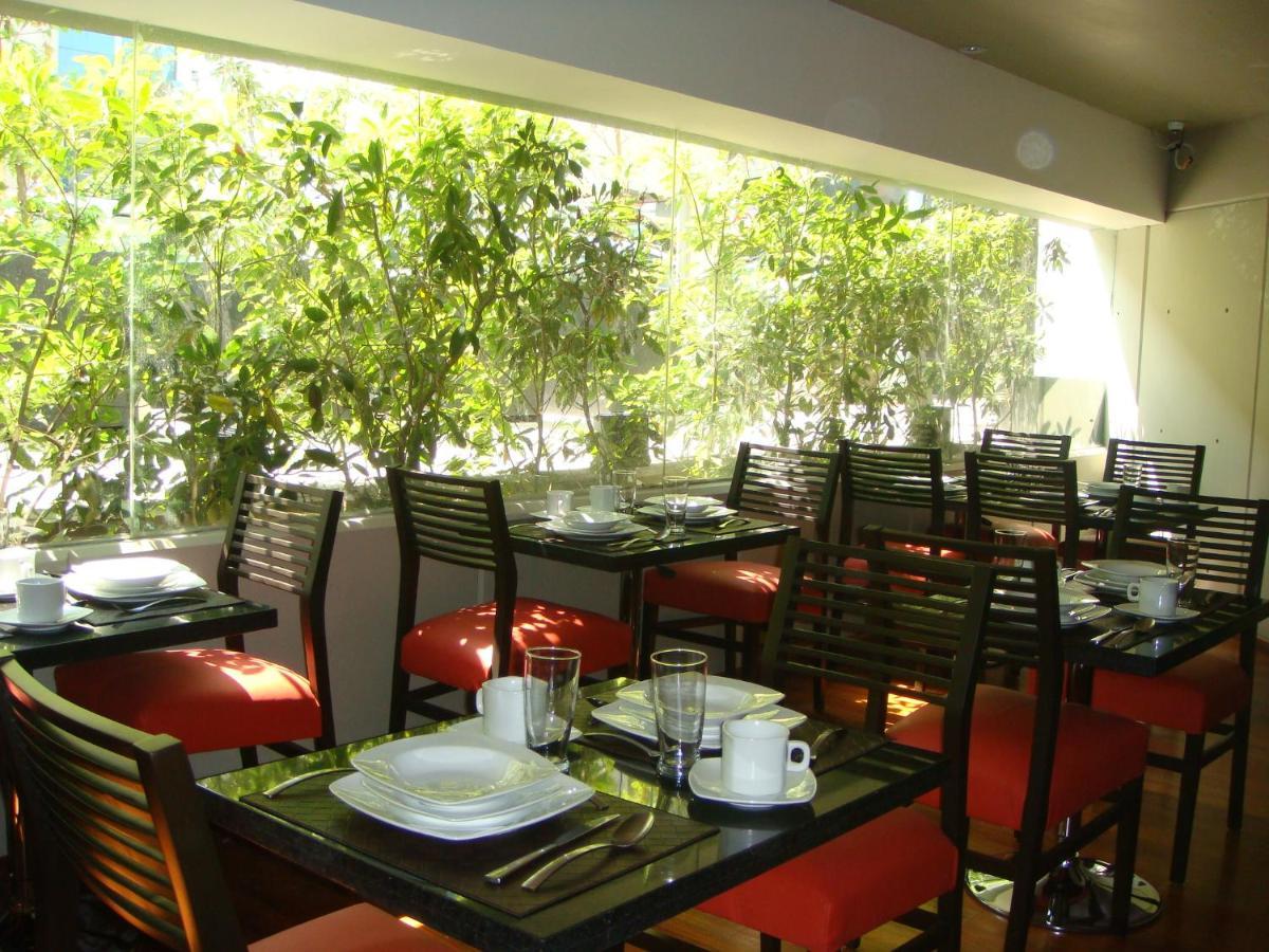 Aura For Living Hotel Mexico City