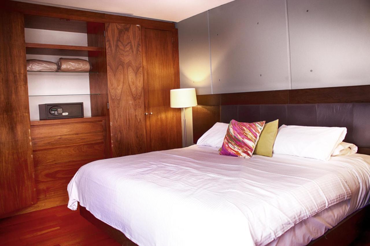 Aura For Living Mexico City