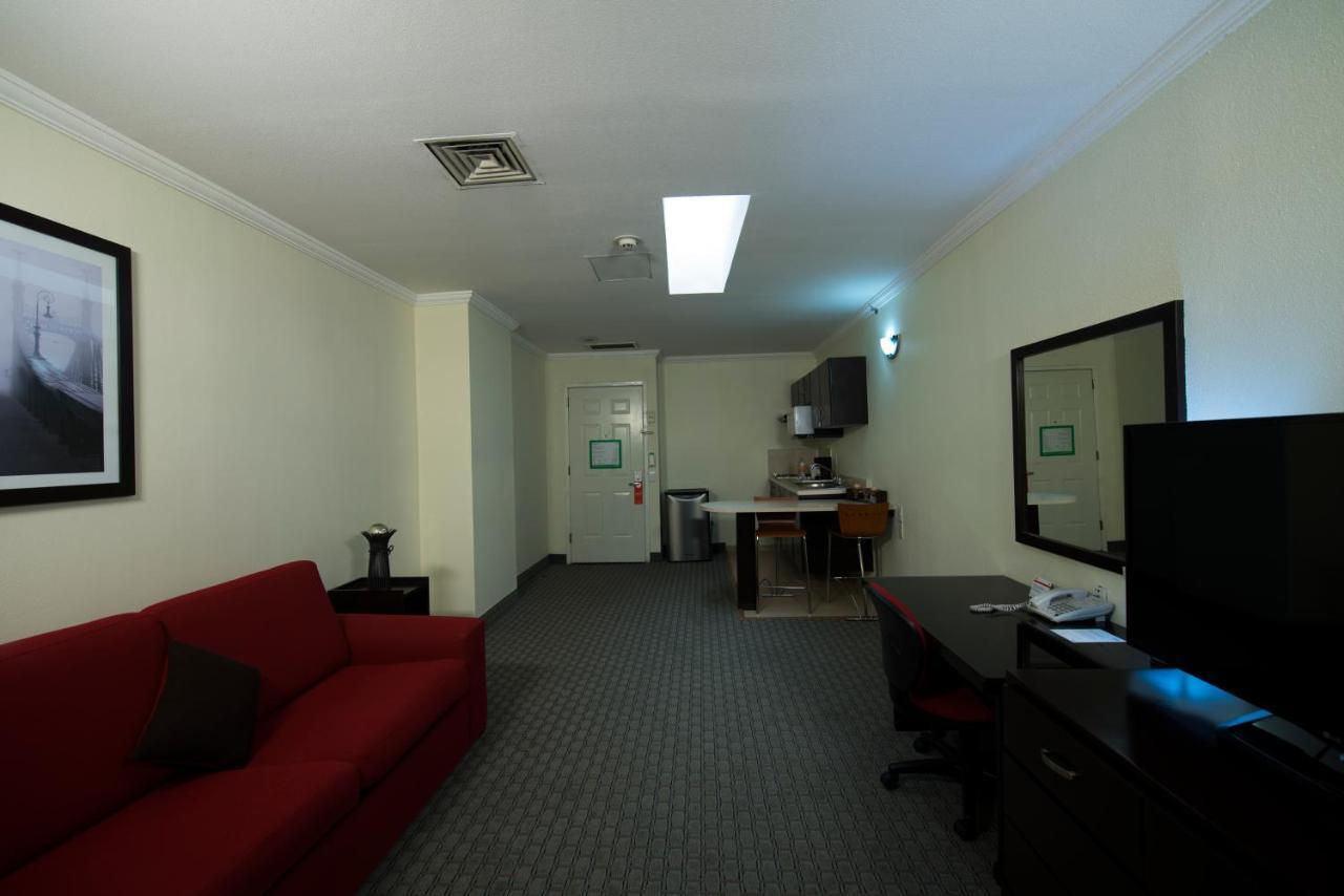 Ramada By Wyndham Ciudad De Perinorte Hotel Mexico City