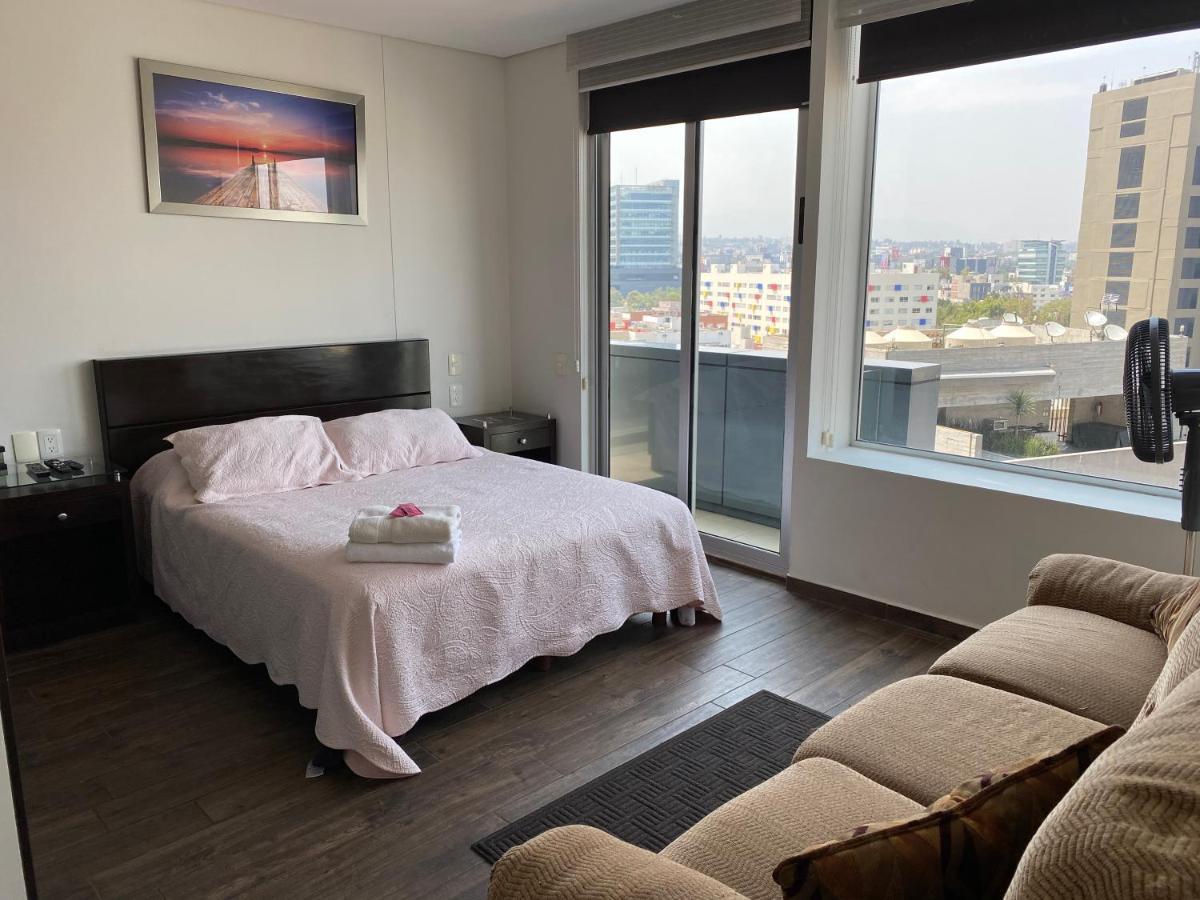 Apartamento Chicago Wtc