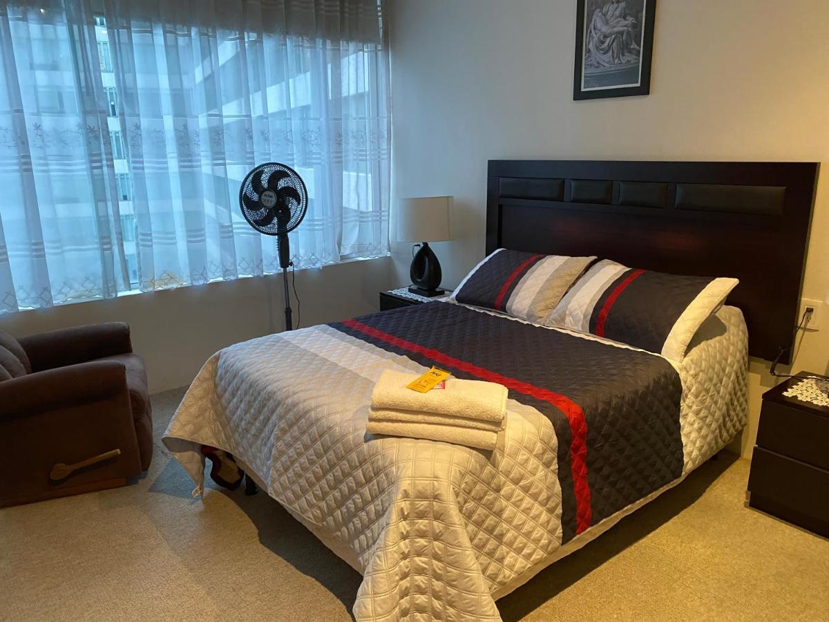Apartamento Chicago Wtc