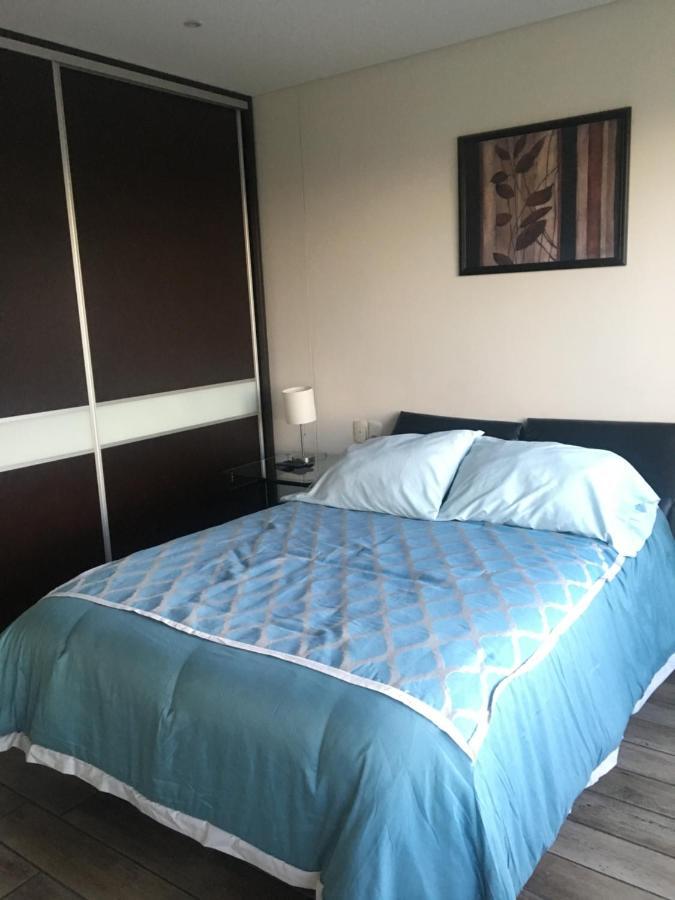 Apartamento Chicago Wtc