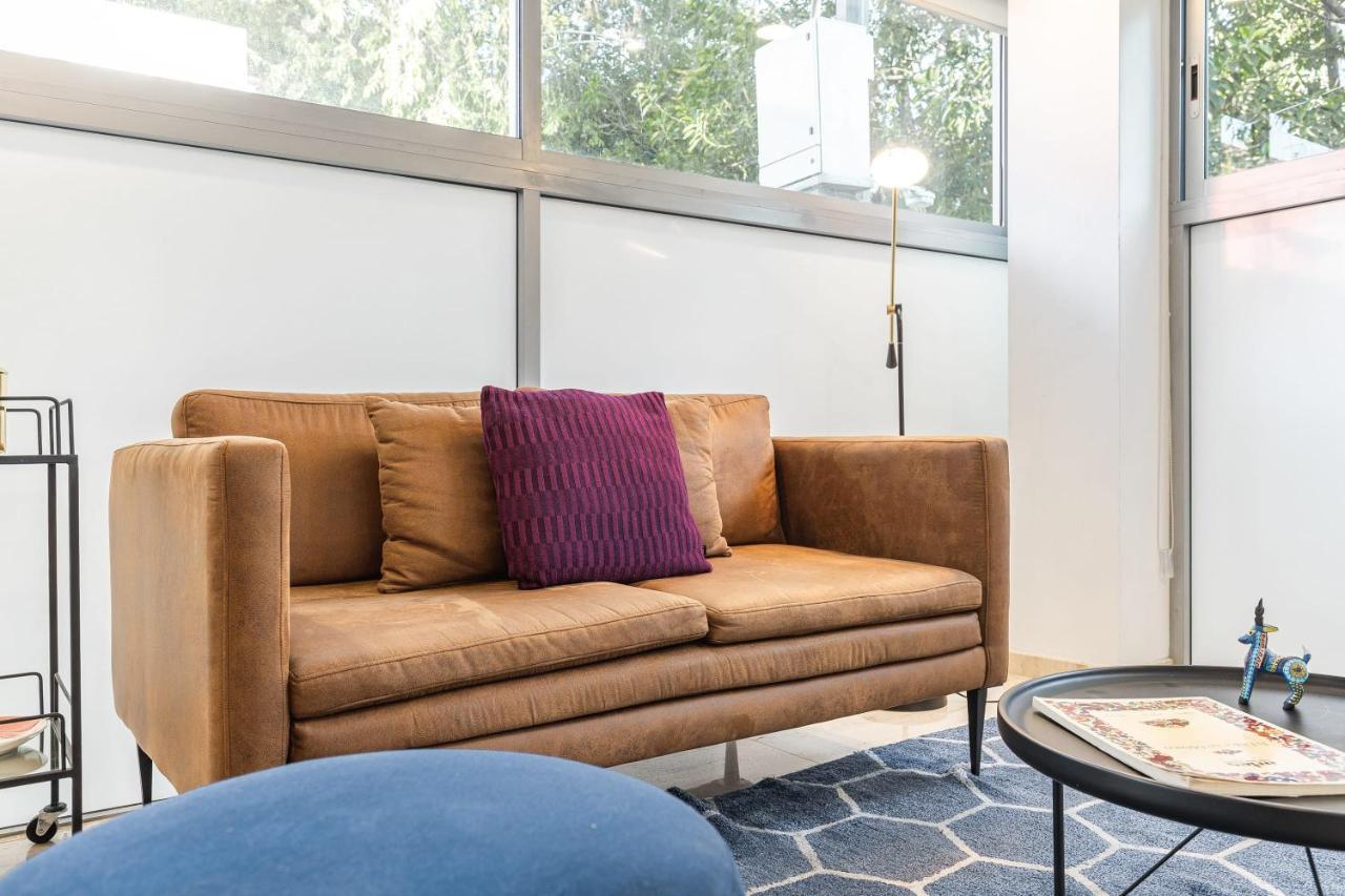 Casai La Condesa Coziest 1br