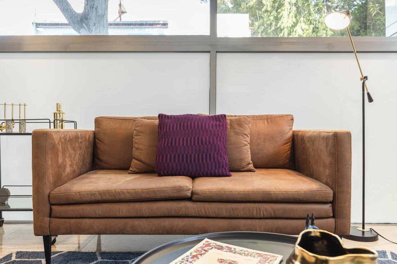 Casai La Condesa Coziest 1br Apartamento