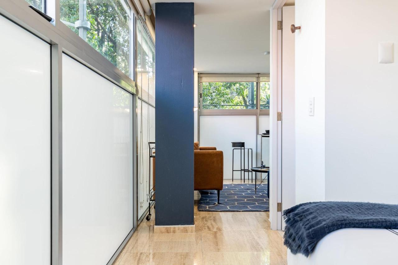 Casai La Condesa Coziest 1br Apartamento