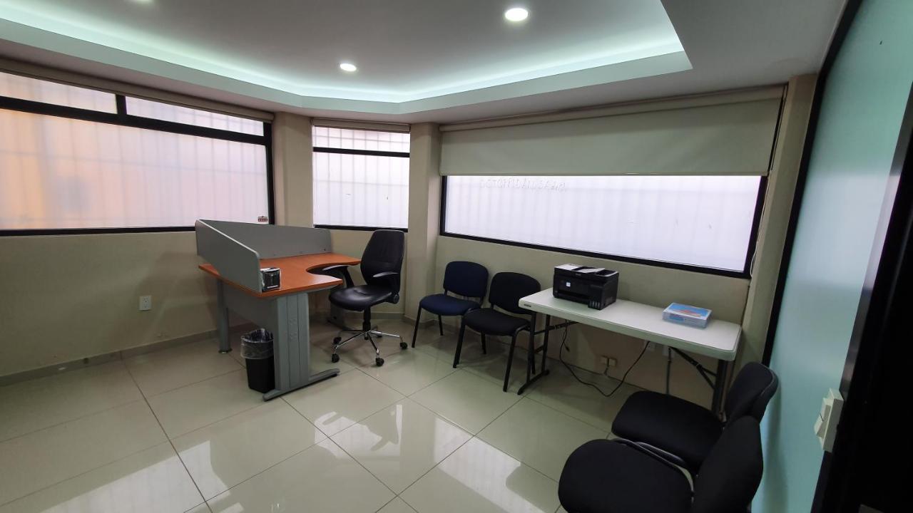 S01 De Casona Tres Suites Premium Increibles Itesm Cem S01 *