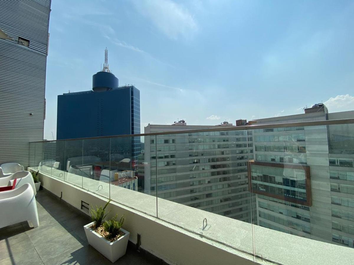 Wtc * México DF