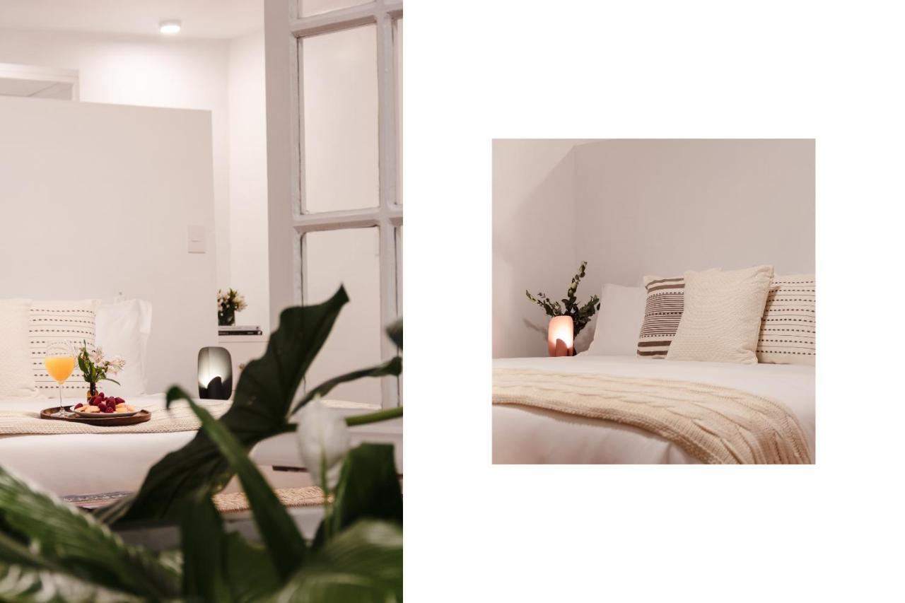 Apartment Jardin Roma By The Local Way