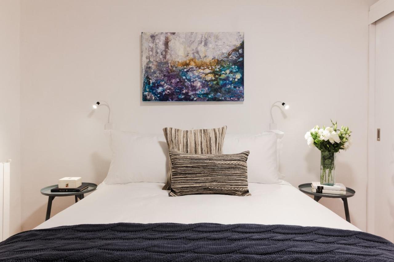 Apartment Jardin Roma By The Local Way