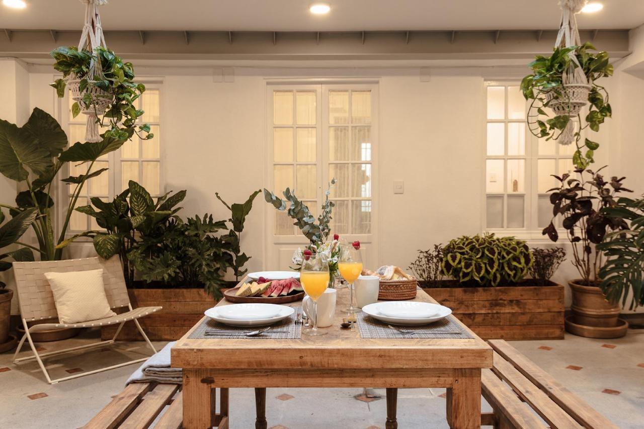 Jardin Roma By The Local Way Apartment