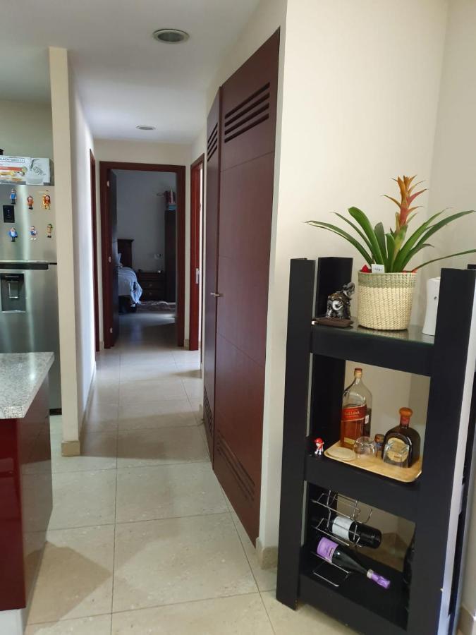Apartment Departamento Polanco Polarea Torre Singapur